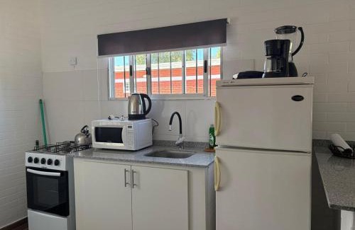 San Luis Casa | Complejo San San