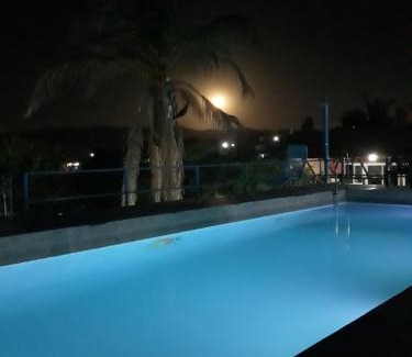 Villa Parque Siquiman Cabina | Complejo Sierras