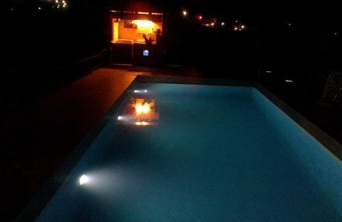 Villa Parque Siquiman Cabina | Complejo Sierras