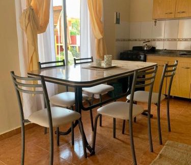 General San Martin Apartamento | Complejo sierras de brochero