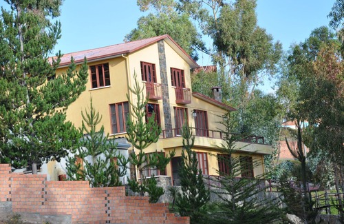 Tiquina Casa | Complejo Turístico 3810