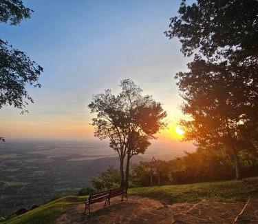 Guaira Department Otro | Complejo Turístico Cerro Akati