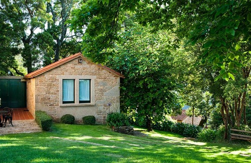 Laxe Casa | Complejo Turístico Rural A TORRE DE LAXE