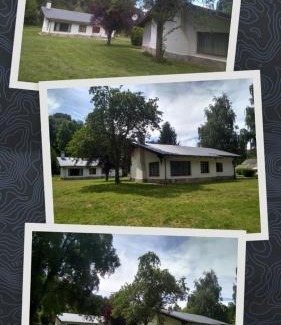 San Carlos de Bariloche Apartamento | Complejo Valle del Sol