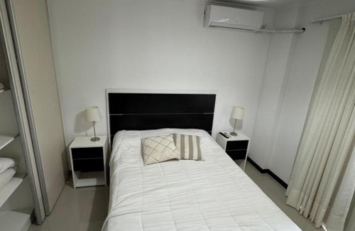 Villa Parque Siquiman Apartamento | Complejo Venetto Village