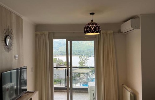 Villa Parque Siquiman Apartamento | Complejo Venetto Village