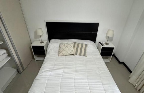 Villa Parque Siquiman Apartamento | Complejo Venetto Village