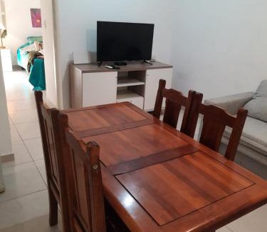 La Rioja Apartamento | Complejo Virgen de Guadalupe