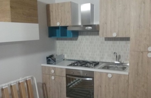 Nardo Casa | Complesso di ville con piscina