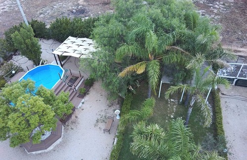Nardo Casa | Complesso di ville con piscina