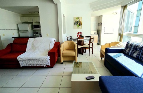 Capao da Canoa Apartamento | Apartamento 2 dormitorios completa