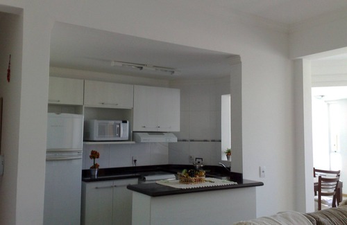 Capao da Canoa Apartamento | Apartamento 2 dormitorios completa