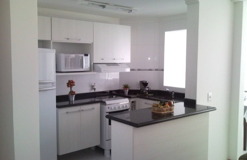 Capao da Canoa Apartamento | Apartamento 2 dormitorios completa
