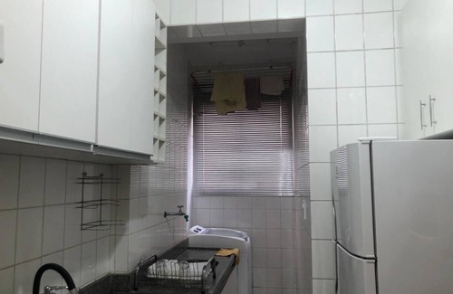 Contagem Apartamento | Apartamento