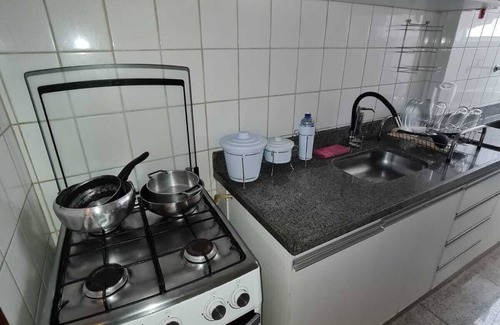Contagem Apartamento | Apartamento