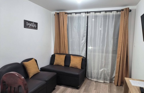 Zona 12 Apartamento | Apartamento Completo En Petápolis