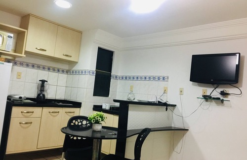 Boa Viagem Apartamento | Complete and cozy flat 140m from the sea of Boa Viagem in Recife.