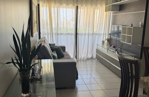 Jardim Rosas Apartamento | Complete and super cozy apartment in Miramar