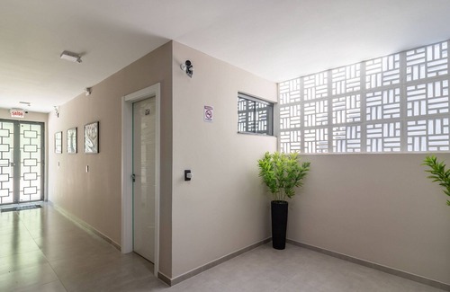 Agua Verde Apartamento | Complete and Well-located Studio, Blumenau Lfh0306