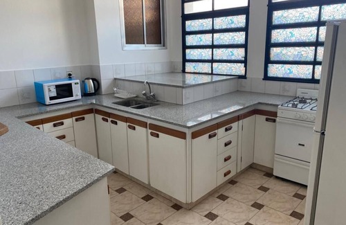 Comuna 12 Apartamento | Departamento completo de 3 ambientes