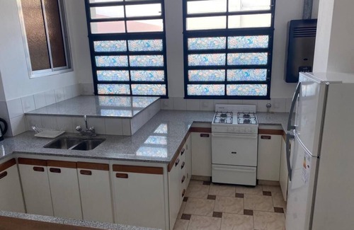 Comuna 12 Apartamento | Departamento completo de 3 ambientes