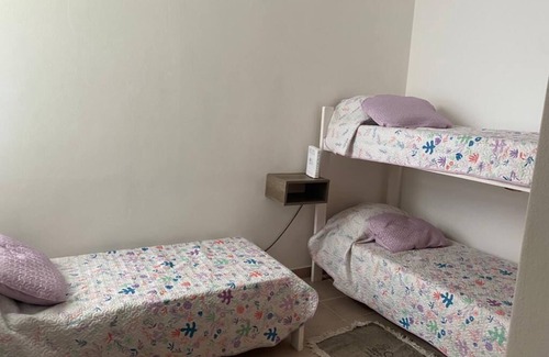 Comuna 12 Apartamento | Departamento completo de 3 ambientes