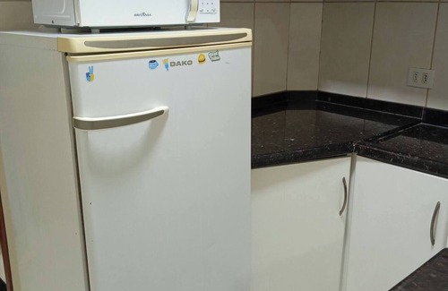 Guaira Apartamento | Complete Apartment, 2 bedrooms