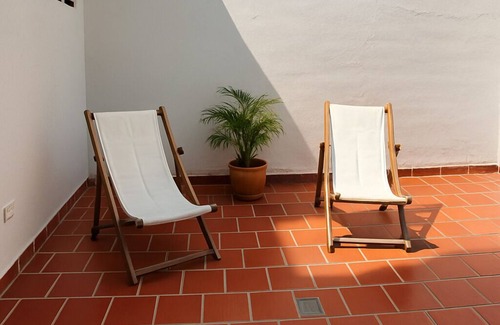 Zapatoca Apartamento | APARTAMENTO COMPLETO, CENTRAL, PIEDRA VIVA