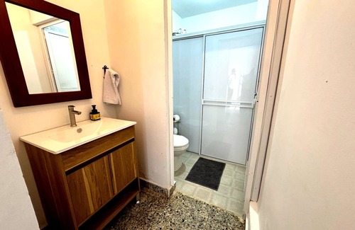 Zapatoca Apartamento | APARTAMENTO COMPLETO, CENTRAL, PIEDRA VIVA
