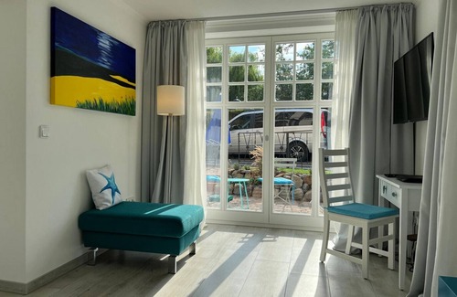 Werder Apartamento | Complete apartment, incl. Recreation in nature