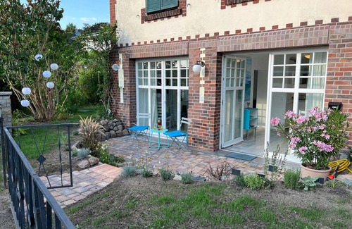 Werder Apartamento | Complete apartment, incl. Recreation in nature