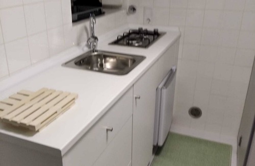 Penso Apartamento | Complete apartment in a country estate