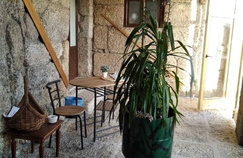 Penso Apartamento | Complete apartment in a country estate
