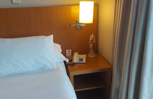 Setor Hoteleiro Sul Apartamento | Complete apartment in the center of Brasilia and close to everything