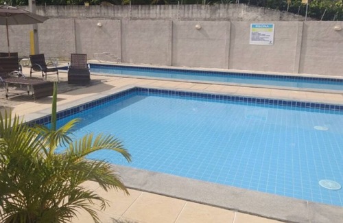 Ilheus-Itacare Apartamento | Complete apartment in Ilheus