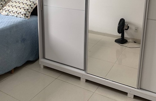 Ilheus-Itacare Apartamento | Complete apartment in Ilheus