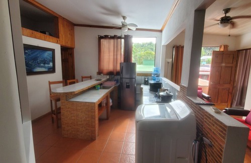 El Cerro Apartamento | Apartamento completo , seguro , se reciben mascotas .
