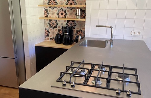 Kleinstockach Casa | Granja completa en Bergdorf, Tirol, Zugspitz Arena, Berwang, zona de esquí