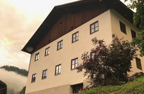 Kleinstockach Casa | Granja completa en Bergdorf, Tirol, Zugspitz Arena, Berwang, zona de esquí