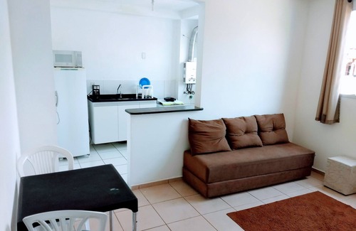 Rio das Ostras Apartamento | Complete apartment in Rio das Ostras