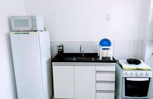 Rio das Ostras Apartamento | Complete apartment in Rio das Ostras