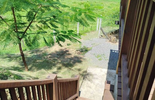 Jaragua do Sul Casa | Complete chalet for family accommodation, close to the Park and Pico da Malwee