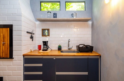 Tingui Casa | Complete cozy house in a traditional neighborhood