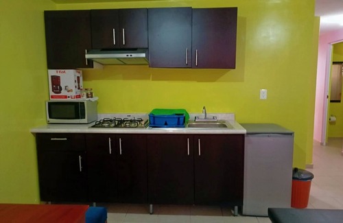 Tecamac Condominio | Departamento completo Real Granada