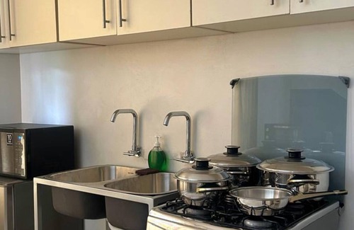 Jaen Apartamento | DUPLEX COMPLETO DE 2 HABITACIONES Y 3 BAÑOS