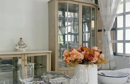 Jaen Apartamento | DUPLEX COMPLETO DE 2 HABIATACIONES Y 3 BAÑOS EN JAÉN, CAJAMARCA