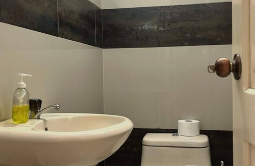 Jaen Apartamento | DUPLEX COMPLETO DE 2 HABITACIONES Y 3 BAÑOS