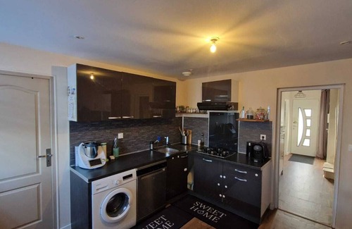 Douai Casa | Complete house