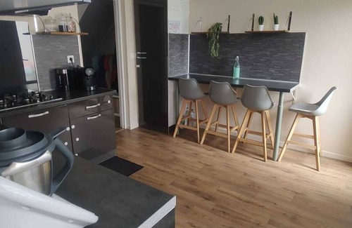 Douai Casa | Complete house