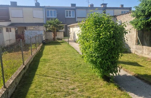 Douai Casa | Complete house